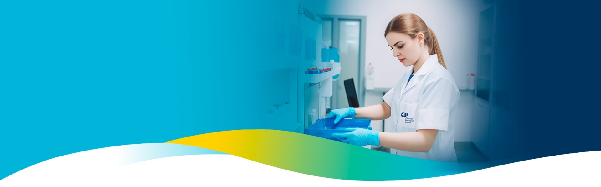 CRC biosamples background